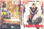 carátula dvd de El Angel De La Muerte - 2007 - Region 4