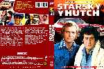 carátula dvd de Starsky Y Hutch - Temporada 02 - Custom