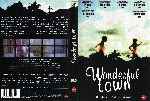 carátula dvd de Wonderful Town - Custom