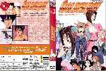 carátula dvd de Golden Boy - Volumen 02 - Custom