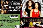 carátula dvd de Satisfaction - 1988