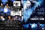 carátula dvd de Winters Bone - Custom - V2