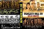 carátula dvd de Beneath Hill 60 - Custom