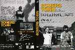 carátula dvd de Somers Town