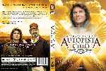 carátula dvd de Autopista Hacia El Cielo - Temporada 02 - Custom