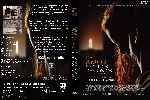 carátula dvd de Del Amor Y Otros Demonios - Custom