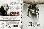 carátula dvd de El Ultimo Exorcismo - Custom - V2