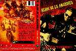 carátula dvd de Hijos De La Anarquia - Temporada 03 - Custom