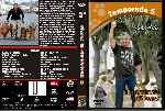 carátula dvd de El Encantador De Perros - Temporada 05 - Custom