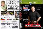carátula dvd de Discovery Channel - Overhaulin - Custom