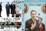 carátula dvd de The Extra Man - Custom