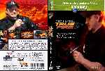 carátula dvd de Discovery Channel - Mike Lavalle - True Fire Airbrush Instructional
