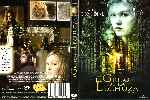 carátula dvd de El Grito De La Lechuza - Region 1-4