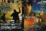 carátula dvd de Arizona Sur - Region 4