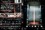 carátula dvd de La Reunion Del Diablo - Custom - V3