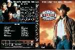 carátula dvd de Walker - Texas Ranger - Temporada 09 - Custom