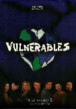 cartula dvd de Vulnerables - Temporada 02 - Caja Frontal