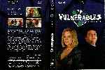 cartula dvd de Vulnerables - Temporada 02 - Disco 03-04