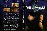 carátula dvd de Vulnerables - Temporada 02 - Disco 05-06