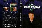 carátula dvd de Vulnerables - Temporada 02 - Disco 07
