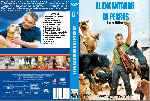 carátula dvd de El Encantador De Perros - Temporada 06 - Custom