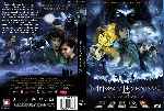 carátula dvd de Mitos Y Leyendas - La Nueva Alianza - Custom - V3