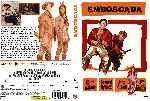 carátula dvd de Emboscada - 1959 - Custom - V2