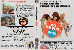 carátula dvd de No Hagan Olas - Custom