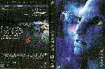 cartula dvd de Avatar - Version Extendida - Region 1-4
