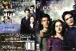 carátula dvd de La Saga Crepusculo - Eclipse