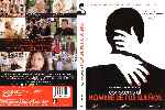 carátula dvd de Conoceras Al Hombre De Tus Suenos
