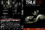 carátula dvd de True Blood - Temporada 02 - Disco 04-05 - Region 4