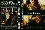 carátula dvd de Two Lovers