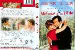 carátula dvd de Alegrias De Un Viudo