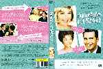 carátula dvd de Apartate Carino