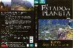 carátula dvd de El Estado Del Planeta - Bbc Earth