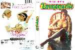 carátula dvd de Emmanuelle - V2