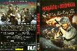carátula dvd de Invasion En Birmania - V2