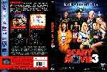carátula dvd de Scary Movie 3