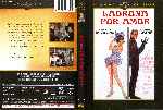 carátula dvd de Ladrona Por Amor - Cinema Universal Classics