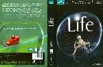carátula dvd de Bbc - Life