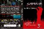 carátula dvd de Sabbath - La Luna Negra - Volumen 02 - Custom