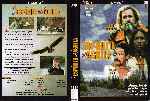carátula dvd de El Espiritu Del Aguila - Cine Americano De Hoy - Tiempo