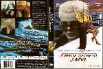 carátula dvd de Agente Secreto Juvenil - Custom