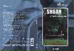 carátula dvd de Shoah - Segundo Periodo - Cine Documental De El Pais