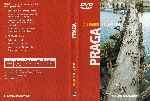 carátula dvd de Ciudades Del Mundo - Praga