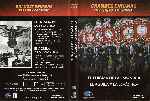 carátula dvd de Grandes Enigmas Del Siglo Xx - El Enigma De La Esvastica