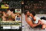 carátula dvd de Contra Todo Riesgo