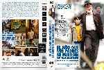 carátula dvd de El Ano Que Mis Padres Se Fueron De Vacaciones - Custom - V3