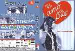 carátula dvd de Yo Amo A Lucy - Temporada 03 - Custom